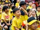 กีฬาสีสัมพันธ์ ครั้งที่ 21 &quot;การแข่งขันเกม ระดับชั้นประถมศึกษ ... Image 6