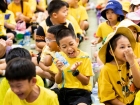 กีฬาสีสัมพันธ์ ครั้งที่ 21 &quot;การแข่งขันเกม ระดับชั้นประถมศึกษ ... Image 8