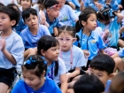 กีฬาสีสัมพันธ์ ครั้งที่ 21 &quot;การแข่งขันเกม ระดับชั้นประถมศึกษ ... Image 10