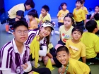 กีฬาสีสัมพันธ์ ครั้งที่ 21 &quot;การแข่งขันเกม ระดับชั้นประถมศึกษ ... Image 12