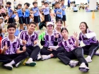 กีฬาสีสัมพันธ์ ครั้งที่ 21 &quot;การแข่งขันเกม ระดับชั้นประถมศึกษ ... Image 13