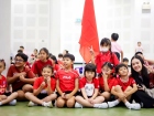 กีฬาสีสัมพันธ์ ครั้งที่ 21 &quot;การแข่งขันเกม ระดับชั้นประถมศึกษ ... Image 14