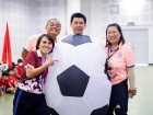 กีฬาสีสัมพันธ์ ครั้งที่ 21 &quot;การแข่งขันเกม ระดับชั้นประถมศึกษ ... Image 15