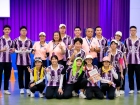 กีฬาสีสัมพันธ์ ครั้งที่ 21 &quot;การแข่งขันเกม ระดับชั้นประถมศึกษ ... Image 19