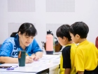 กีฬาสีสัมพันธ์ ครั้งที่ 21 &quot;การแข่งขันเกม ระดับชั้นประถมศึกษ ... Image 21