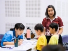 กีฬาสีสัมพันธ์ ครั้งที่ 21 &quot;การแข่งขันเกม ระดับชั้นประถมศึกษ ... Image 22