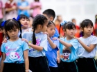 กีฬาสีสัมพันธ์ ครั้งที่ 21 &quot;การแข่งขันเกม ระดับชั้นประถมศึกษ ... Image 24