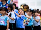 กีฬาสีสัมพันธ์ ครั้งที่ 21 &quot;การแข่งขันเกม ระดับชั้นประถมศึกษ ... Image 25