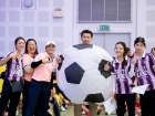 กีฬาสีสัมพันธ์ ครั้งที่ 21 &quot;การแข่งขันเกม ระดับชั้นประถมศึกษ ... Image 26
