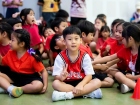 กีฬาสีสัมพันธ์ ครั้งที่ 21 &quot;การแข่งขันเกม ระดับชั้นประถมศึกษ ... Image 27