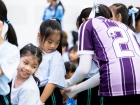 กีฬาสีสัมพันธ์ ครั้งที่ 21 &quot;การแข่งขันเกม ระดับชั้นประถมศึกษ ... Image 29