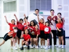กีฬาสีสัมพันธ์ ครั้งที่ 21 &quot;การแข่งขันเกม ระดับชั้นประถมศึกษ ... Image 31