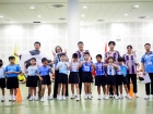 กีฬาสีสัมพันธ์ ครั้งที่ 21 &quot;การแข่งขันเกม ระดับชั้นประถมศึกษ ... Image 34
