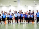 กีฬาสีสัมพันธ์ ครั้งที่ 21 &quot;การแข่งขันเกม ระดับชั้นประถมศึกษ ... Image 35