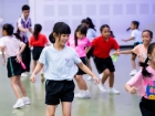 กีฬาสีสัมพันธ์ ครั้งที่ 21 &quot;การแข่งขันเกม ระดับชั้นประถมศึกษ ... Image 37