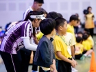 กีฬาสีสัมพันธ์ ครั้งที่ 21 &quot;การแข่งขันเกม ระดับชั้นประถมศึกษ ... Image 40
