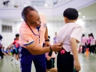 กีฬาสีสัมพันธ์ ครั้งที่ 21 &quot;การแข่งขันเกม ระดับชั้นประถมศึกษ ... Image 41