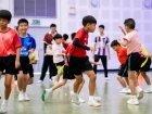 กีฬาสีสัมพันธ์ ครั้งที่ 21 &quot;การแข่งขันเกม ระดับชั้นประถมศึกษ ... Image 44