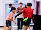 กีฬาสีสัมพันธ์ ครั้งที่ 21 &quot;การแข่งขันเกม ระดับชั้นประถมศึกษ ... Image 45