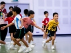 กีฬาสีสัมพันธ์ ครั้งที่ 21 &quot;การแข่งขันเกม ระดับชั้นประถมศึกษ ... Image 46