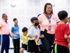 กีฬาสีสัมพันธ์ ครั้งที่ 21 &quot;การแข่งขันเกม ระดับชั้นประถมศึกษ ... Image 49
