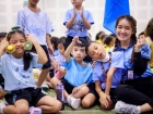 กีฬาสีสัมพันธ์ ครั้งที่ 21 &quot;การแข่งขันเกม ระดับชั้นประถมศึกษ ... Image 51