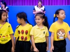 กีฬาสีสัมพันธ์ ครั้งที่ 21 &quot;การแข่งขันเกม ระดับชั้นประถมศึกษ ... Image 58