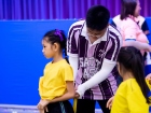 กีฬาสีสัมพันธ์ ครั้งที่ 21 &quot;การแข่งขันเกม ระดับชั้นประถมศึกษ ... Image 59