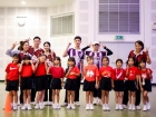 กีฬาสีสัมพันธ์ ครั้งที่ 21 &quot;การแข่งขันเกม ระดับชั้นประถมศึกษ ... Image 63