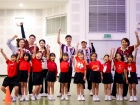กีฬาสีสัมพันธ์ ครั้งที่ 21 &quot;การแข่งขันเกม ระดับชั้นประถมศึกษ ... Image 64