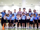 กีฬาสีสัมพันธ์ ครั้งที่ 21 &quot;การแข่งขันเกม ระดับชั้นประถมศึกษ ... Image 65