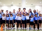 กีฬาสีสัมพันธ์ ครั้งที่ 21 &quot;การแข่งขันเกม ระดับชั้นประถมศึกษ ... Image 66