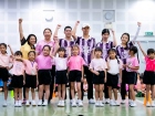 กีฬาสีสัมพันธ์ ครั้งที่ 21 &quot;การแข่งขันเกม ระดับชั้นประถมศึกษ ... Image 70