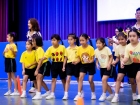 กีฬาสีสัมพันธ์ ครั้งที่ 21 &quot;การแข่งขันเกม ระดับชั้นประถมศึกษ ... Image 71