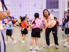 กีฬาสีสัมพันธ์ ครั้งที่ 21 &quot;การแข่งขันเกม ระดับชั้นประถมศึกษ ... Image 73