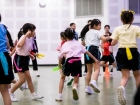 กีฬาสีสัมพันธ์ ครั้งที่ 21 &quot;การแข่งขันเกม ระดับชั้นประถมศึกษ ... Image 75