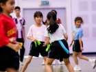 กีฬาสีสัมพันธ์ ครั้งที่ 21 &quot;การแข่งขันเกม ระดับชั้นประถมศึกษ ... Image 76