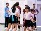 กีฬาสีสัมพันธ์ ครั้งที่ 21 &quot;การแข่งขันเกม ระดับชั้นประถมศึกษ ... Image 77