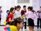 กีฬาสีสัมพันธ์ ครั้งที่ 21 &quot;การแข่งขันเกม ระดับชั้นประถมศึกษ ... Image 78