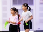 กีฬาสีสัมพันธ์ ครั้งที่ 21 &quot;การแข่งขันเกม ระดับชั้นประถมศึกษ ... Image 80