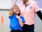 กีฬาสีสัมพันธ์ ครั้งที่ 21 &quot;การแข่งขันเกม ระดับชั้นประถมศึกษ ... Image 81