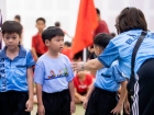 กีฬาสีสัมพันธ์ ครั้งที่ 21 &quot;การแข่งขันเกม ระดับชั้นประถมศึกษ ... Image 83