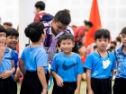 กีฬาสีสัมพันธ์ ครั้งที่ 21 &quot;การแข่งขันเกม ระดับชั้นประถมศึกษ ... Image 84