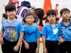 กีฬาสีสัมพันธ์ ครั้งที่ 21 &quot;การแข่งขันเกม ระดับชั้นประถมศึกษ ... Image 85
