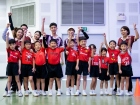 กีฬาสีสัมพันธ์ ครั้งที่ 21 &quot;การแข่งขันเกม ระดับชั้นประถมศึกษ ... Image 87
