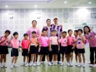 กีฬาสีสัมพันธ์ ครั้งที่ 21 &quot;การแข่งขันเกม ระดับชั้นประถมศึกษ ... Image 90