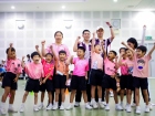 กีฬาสีสัมพันธ์ ครั้งที่ 21 &quot;การแข่งขันเกม ระดับชั้นประถมศึกษ ... Image 91