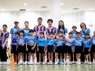 กีฬาสีสัมพันธ์ ครั้งที่ 21 &quot;การแข่งขันเกม ระดับชั้นประถมศึกษ ... Image 92