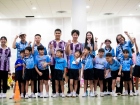 กีฬาสีสัมพันธ์ ครั้งที่ 21 &quot;การแข่งขันเกม ระดับชั้นประถมศึกษ ... Image 93