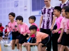 กีฬาสีสัมพันธ์ ครั้งที่ 21 &quot;การแข่งขันเกม ระดับชั้นประถมศึกษ ... Image 94